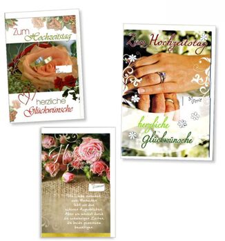 Bill. HZ-Tag Drehzahl 3 Motive