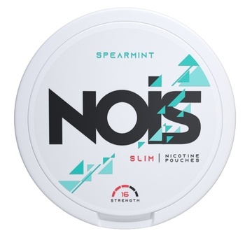 NOIS Spearmint Nikotin-P.