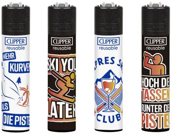 Clipper Fzg. Apres Ski