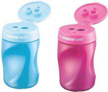 Stabilo Easy 3-fach  R + L