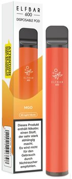 ELFBAR E-Zig. MGO