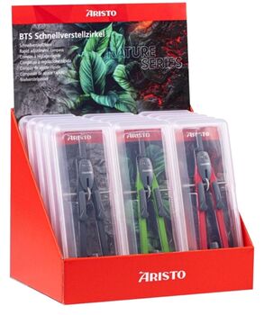 VVK Aristo Zirkel Serie NATURE