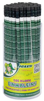 Jolly Bleistift HB  1 x 1