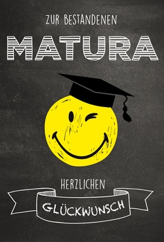 Bill. Matura