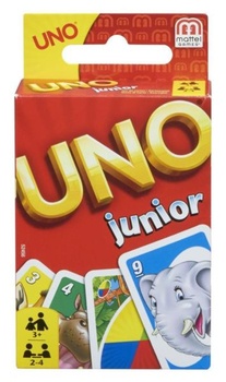 Spielkarten UNO Junior
