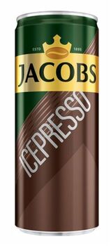Jacobs Ice-Presso 236186