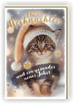 Whn. Bill. Katze
