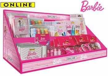 VVK Online Dis. Barbie/84