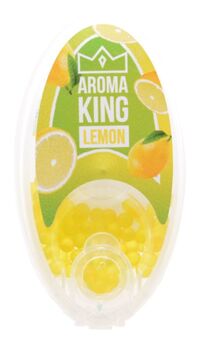 Aroma King Zitrone/ 100