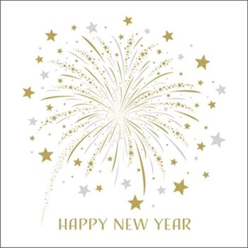 NJ-Serv. 33/33 Happy New Year