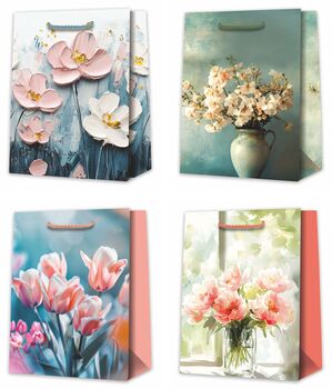 GT Blumen 4 Motive  L