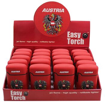 Easy Torch Fzg. Austria