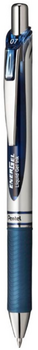 Pentel Energel 0,7 blauschwarz