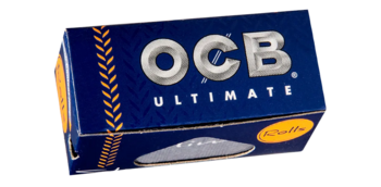 OCB Ultimate Rolls