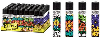 Clipper Fzg. Urban Flowers