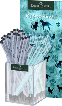 VVK Faber Bleistift HB / 48