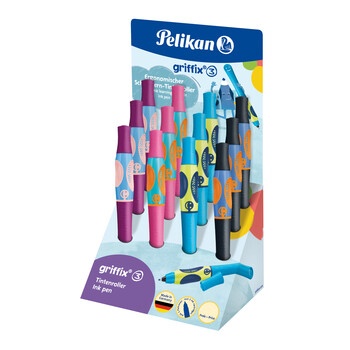 VVK Pelikan Roller Griffix