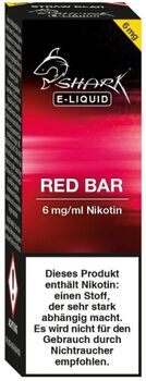 Liquid Erdbeere 6 mg. Liquid Erdbeere 6 mg.