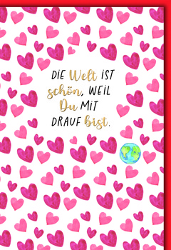 Bill. Love Herzen