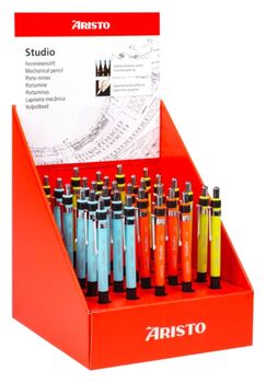 VVK Aristo Druckstift Studio