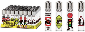 Clipper Fzg. 