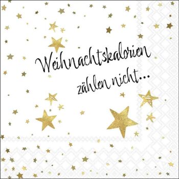 W-Serv. 33/33 Whn.-Kalorien