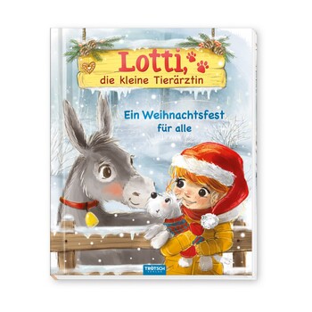 Weihnachtsbuch