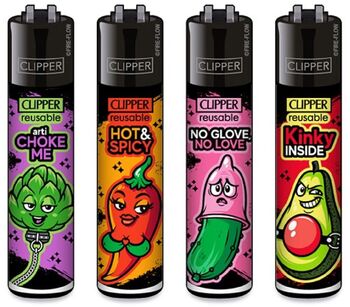 Clipper Fzg. Porn Slogan 9