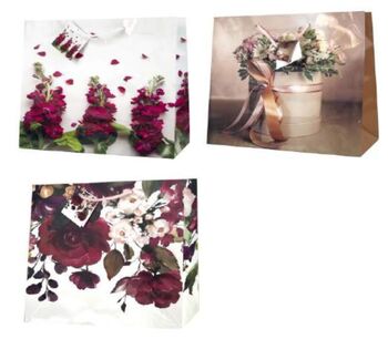 GT Blumen  3 Mot.  L quer
