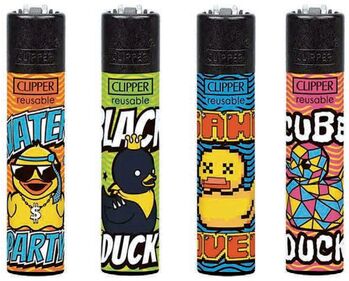 Clipper Fzg. Animal Life 2