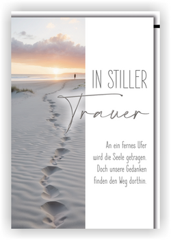 Bill. Trauer