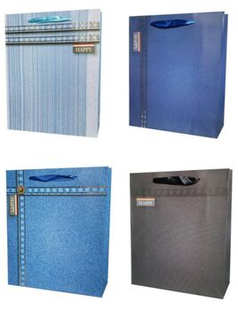 GT Extra Jeans 4 Motive  M