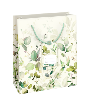 GT Excl. Eucalyptus  M