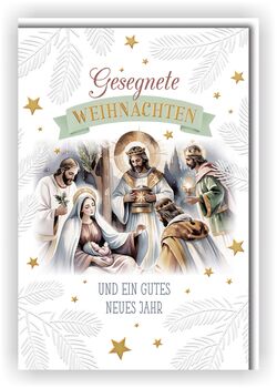 Whn. Bill. gesegnet