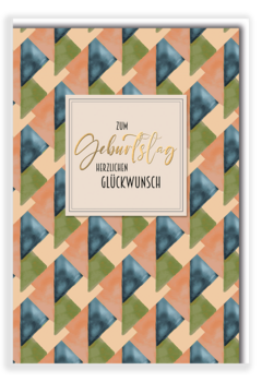 Bill. Geburtstag Herren