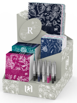 VVK Display Oxford+Pelikan /32