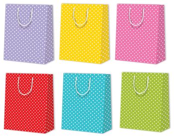 GT Extra Punkte 6 Farben  L