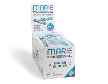 Marie ProCell Aktivkohlefilter