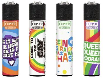 Clipper Fzg. Pride 2