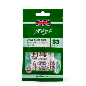 VVK PURIZE® Akt. filter UK