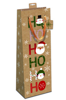 Whn. GT Excl. Ho Ho Ho  F