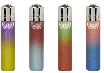 Clipper Fzg. Micro Metallic