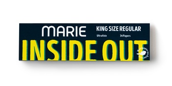 Marie King Size Inside Out