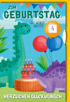 Bill. Geb.Drehzahl Kinder 1-10