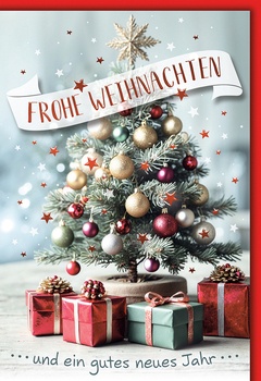 Whn. Bill. Christbaum