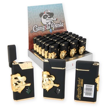 Fzg. Jetflame Gangsta Panda