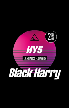 HY5 Automatenschild HY5 Automatenschild