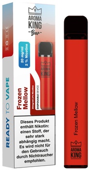 Aroma King E-Zig. Watermelon