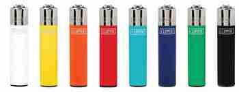 Clipper Fzg. MICRO UNI