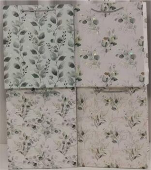 GT Extra floral 4 Mot.  L
